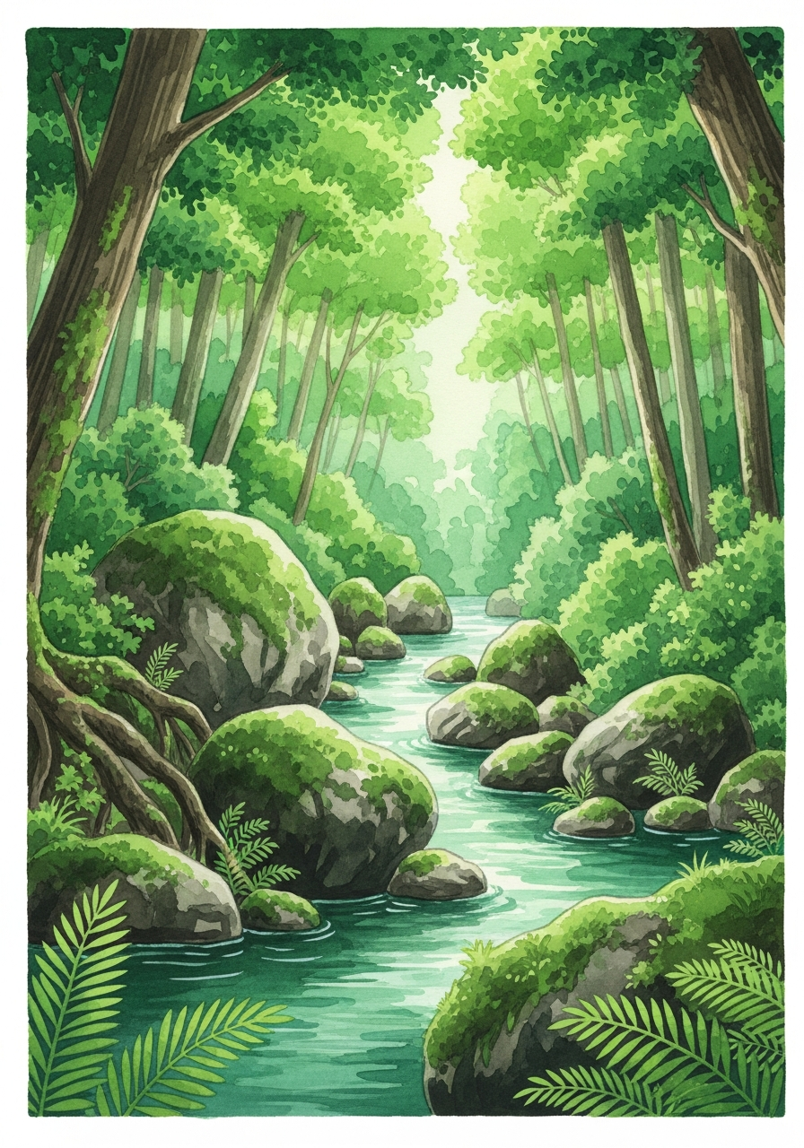 Card art — Builder · Trust, Anchor
