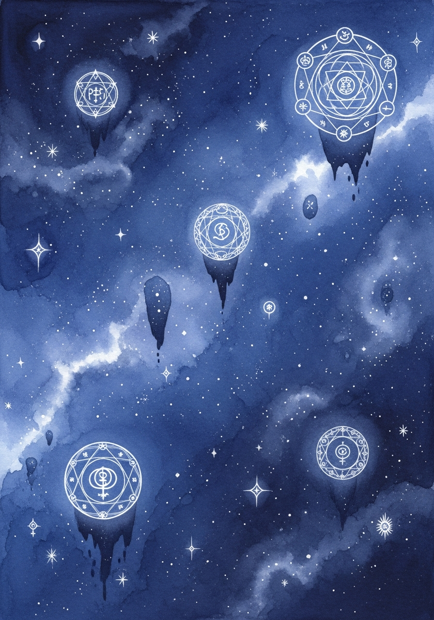 Pattern Reader — Strategist · Insight