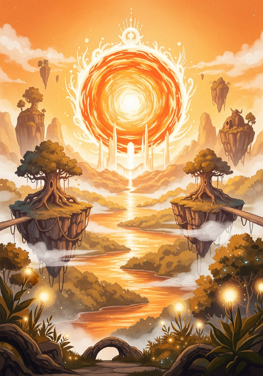 Architect — Strategist · Creation
