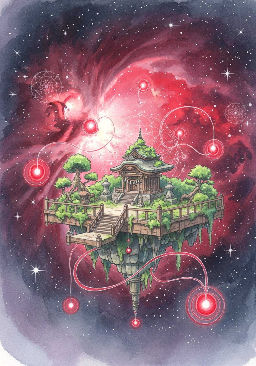 Thesis Setter — Strategist · Origin